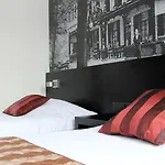Bastion Het Loo Otel