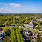 Otel Bastion Het Loo 4*