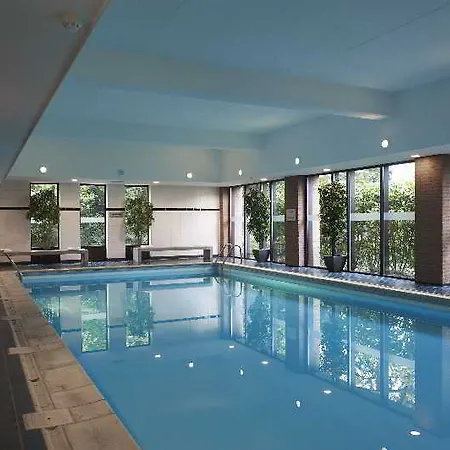 Hotel Bastion Het Loo Apeldoorn