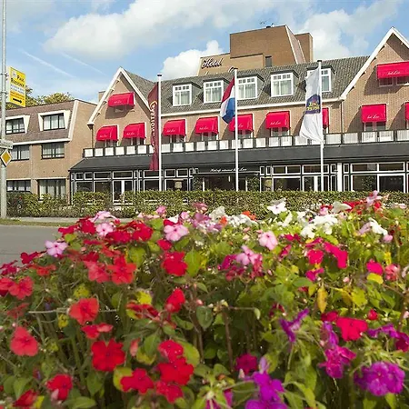 Bastion Het Loo 4* Apeldoorn