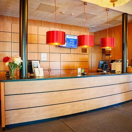 Hotel Bastion Het Loo