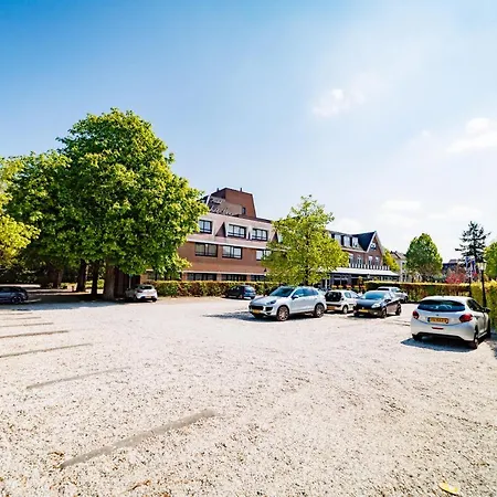 Bastion Het Loo Hotel