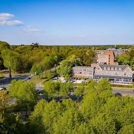 Bastion Het Loo Ξενοδοχείο Άπελντουρν