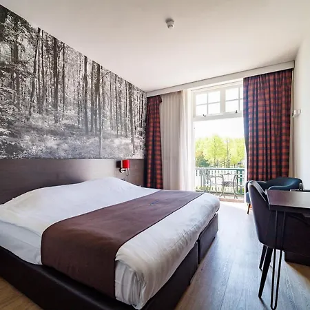 Hotel Bastion Het Loo Apeldoorn