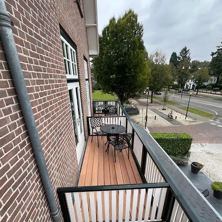 Hotel Bastion Het Loo 4*