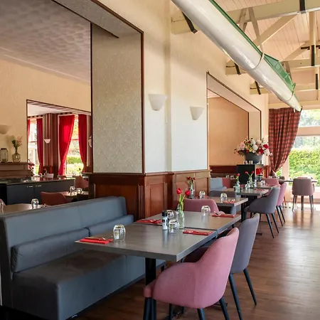 Bastion Het Loo أبلدورن