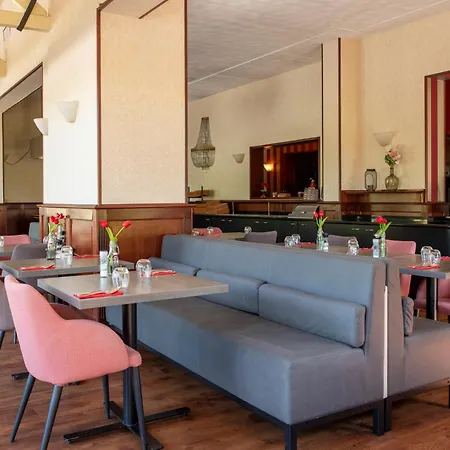 Hotel Bastion Het Loo Apeldoorn