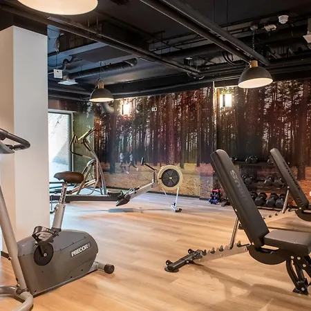 Bastion Het Loo Apeldoorn