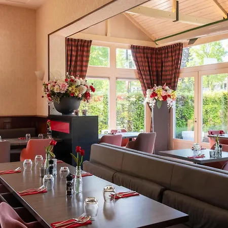 Bastion Het Loo Hotel