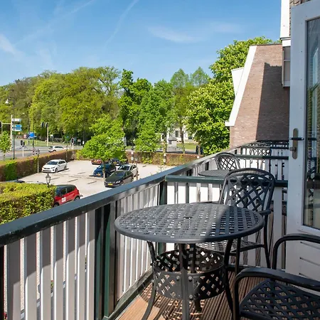 Bastion Het Loo Hotel