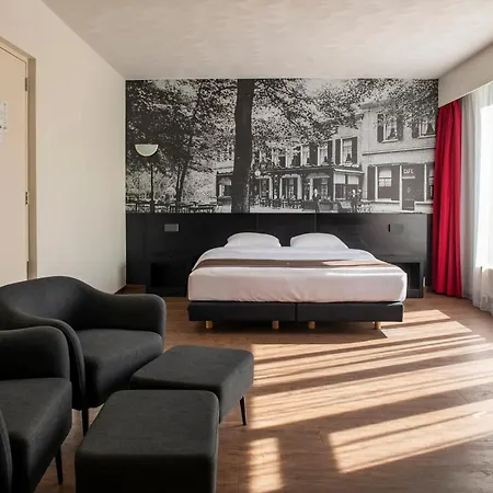 Bastion Het Loo Hotel 4*