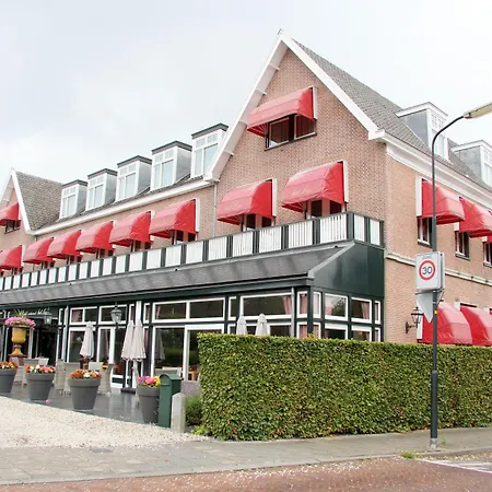 Bastion Het Loo أبلدورن