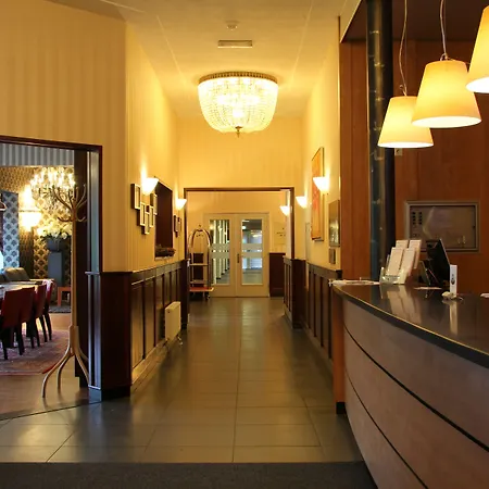 Bastion Het Loo Hotel Apeldoorn