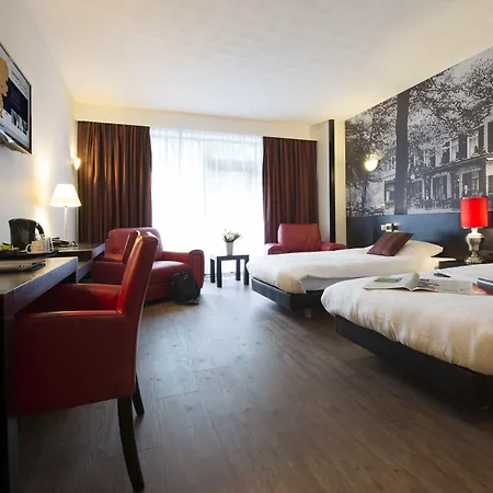 Bastion Het Loo 4* Apeldoorn