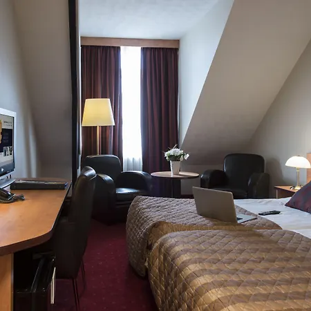 Bastion Het Loo Hotel Apeldoorn