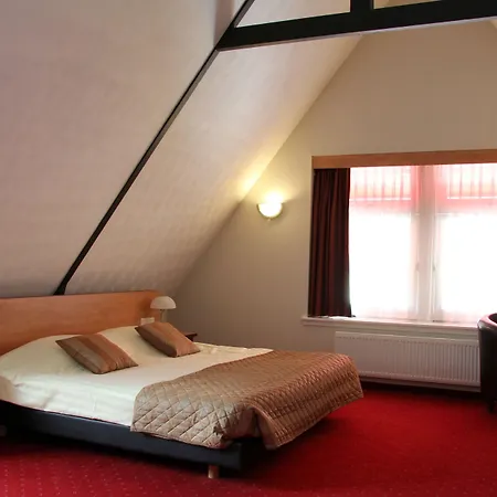 Bastion Het Loo Hotel