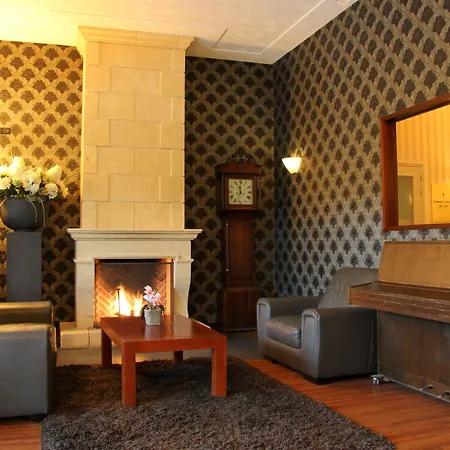 Hotel Bastion Het Loo Apeldoorn