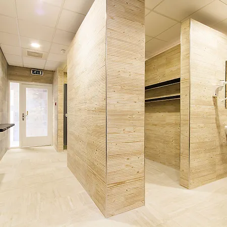 Bastion Het Loo Apeldoorn