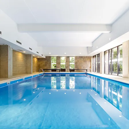 Hotel Bastion Het Loo 4*