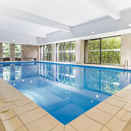 Bastion Het Loo Hotel 4*