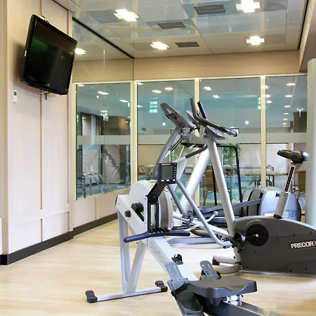 Bastion Het Loo Hotel 4*