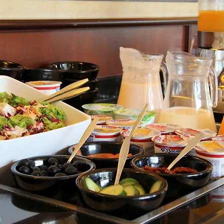 Hotel Bastion Het Loo 4*