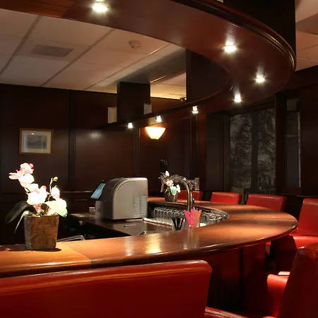 Bastion Het Loo 4* Apeldoorn