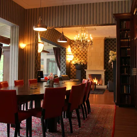 Bastion Het Loo Άπελντουρν
