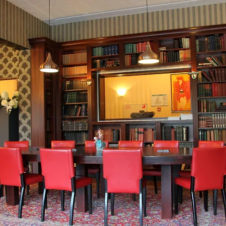 Bastion Het Loo Ξενοδοχείο 4*
