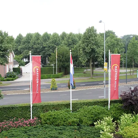 فندق Bastion Het Loo أبلدورن