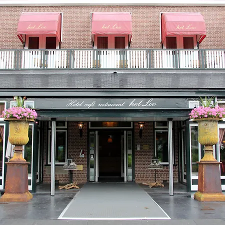 Bastion Het Loo Hotel