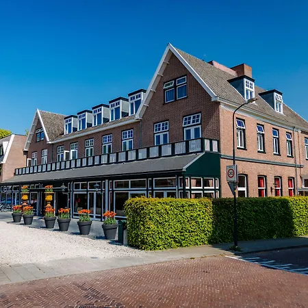 Hotel Bastion Het Loo