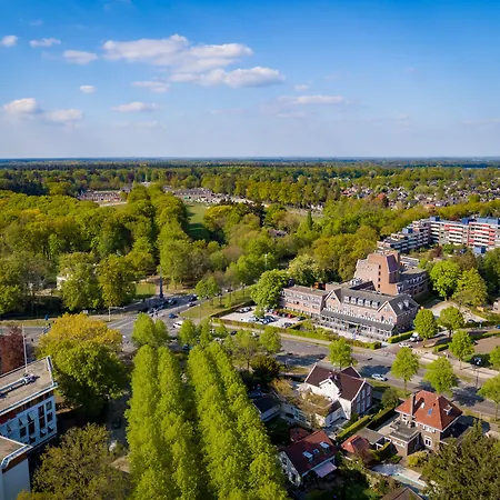 Hotel Bastion Het Loo 4*