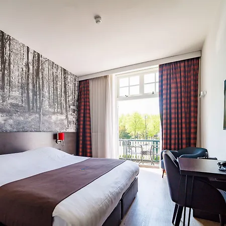 Bastion Het Loo Hotel Apeldoorn
