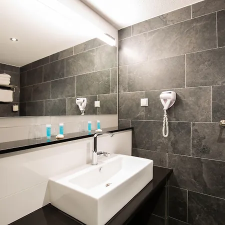 Hotel Bastion Het Loo