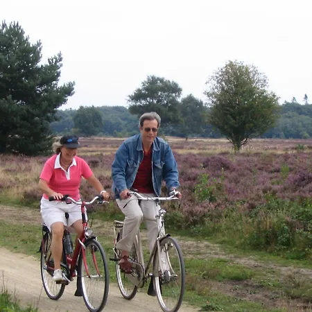 Hotel Bastion Het Loo Apeldoorn
