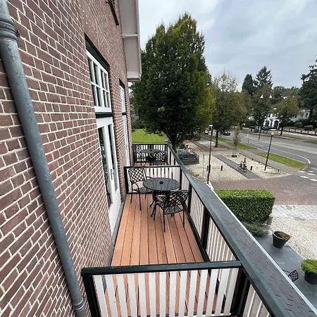 Hotel Bastion Het Loo Apeldoorn
