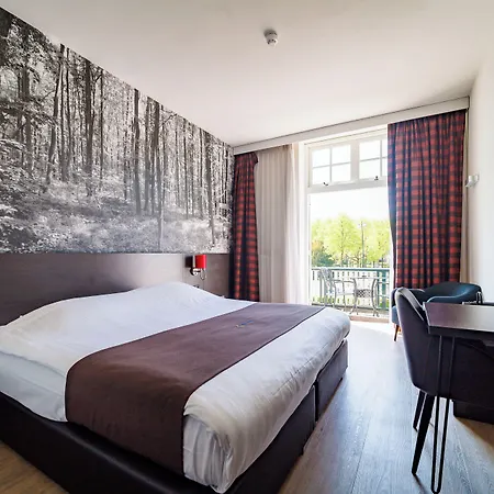 Hotel Bastion Het Loo