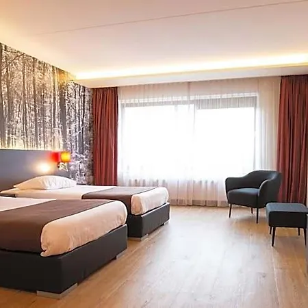 Hotel Bastion Het Loo