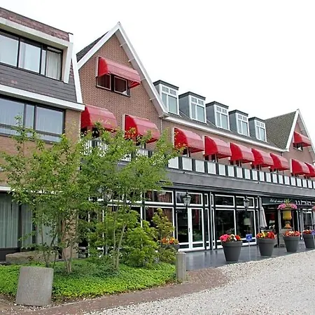 Bastion Het Loo Hotel