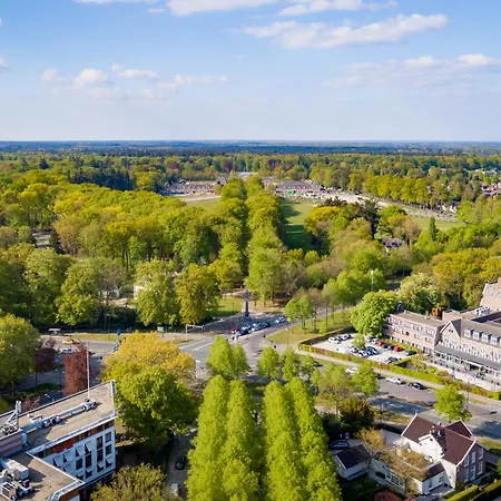 Bastion Het Loo Hotel Apeldoorn