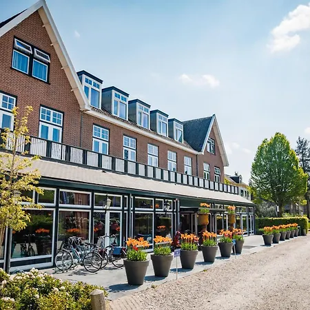 Hotel Bastion Het Loo