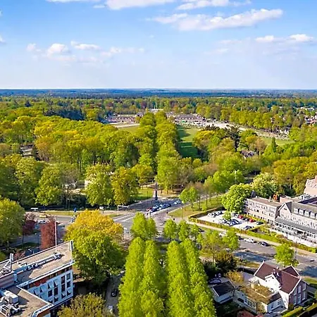 Hotel Bastion Het Loo Apeldoorn