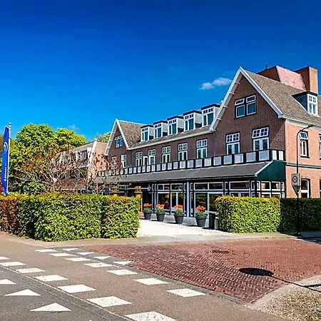 Hotel Bastion Het Loo