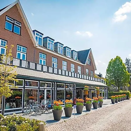 Bastion Het Loo Apeldoorn