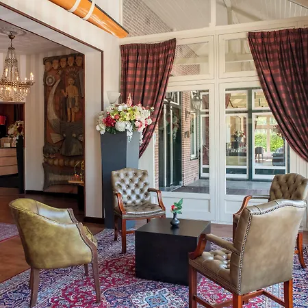 Bastion Het Loo Hotel Apeldoorn
