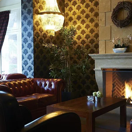 Hotel Bastion Het Loo