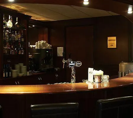 Bastion Het Loo Hotel Apeldoorn