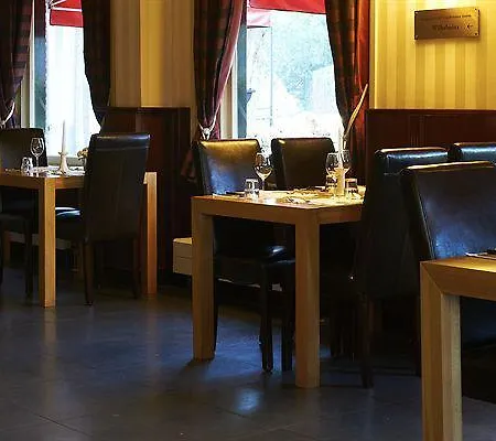 Hotel Bastion Het Loo