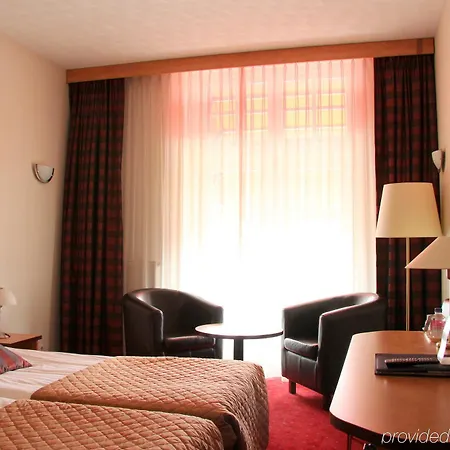 Hotel Bastion Het Loo